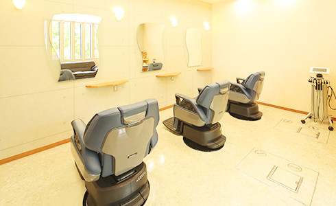 hair factory RYU(ヘアーファクトリー リュウ)